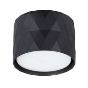 Arte Lamp A5552PL-1BK FANG Точечный накладной светильник GX53