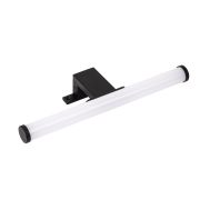 Arte Lamp A2935AP-1BK СВЕТИЛЬНИК НАСТЕННЫЙ