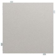 Заглушка платина