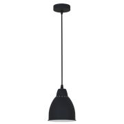 Arte Lamp A2054SP-1BK Braccio Подвесной светильник