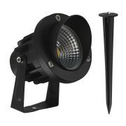 Arte Lamp A1309IN-1BK УЛИЧНЫЙ СВЕТИЛЬНИК