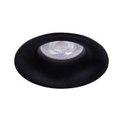 Arte Lamp A2863PL-1BK CORNO Точечный светильник GU10