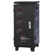 Стабилизатор напряжения трехфазный АСН-9000/3 Ресанта