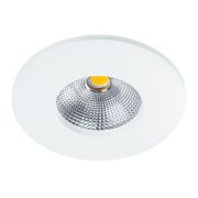 Arte Lamp A4763PL-1WH PHACT Светильник точечный LED IP44