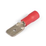 Разъем РПИ-П 2.5–(4.8) КВТ 85159