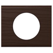 Legrand Celiane Венге Рамка 1-я (2 мод) 069201