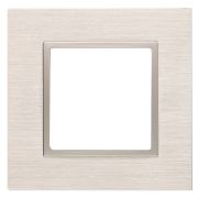 ЭРА 14-5201-04 Elegance Шампань/шамп Металл Рамка 1-ая