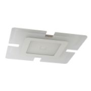 SPB-6 GEO 1 RC 60 Светильник потолочный светодиодный ЭРА с ДУ 60 60Вт 3000-6500К