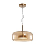 Arte Lamp A2404SP-33AM PADOVA Подвесной светильник LED