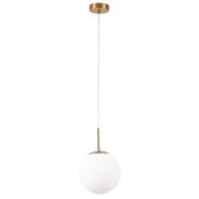 Arte Lamp A1563SP-1PB VOLARE Светильник подвесной