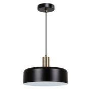 Arte Lamp A7052SP-1BK СВЕТИЛЬНИК ПОДВЕСНОЙ