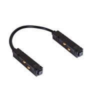 Arte Lamp A480406 LINEA Коннектор гибкий для магнитного трека