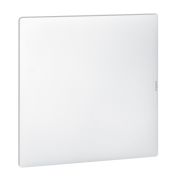 Legrand Practibox Распределительный бокс скрытого монтажа IP40 IK07 2 рейки 36М с клеммиком заземлен