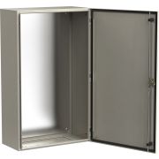 IEK TITAN 5 Корпус металлический ЩМП-140.60.30 УХЛ1 IP66.