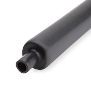 Трубка термоусадочная клеевая ТТК(3:1)-60/20 черн (КВТ) 91896