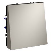 Вывод кабеля VOLTUM S70, (кашемир)