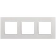 ЭРА 14-5013-01 Elegance Classic Белый 3-ая Рамка