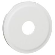 Legrand Celiane Бел Накладка TV розетки (для арт. 067380/81/82/86/87)  068282