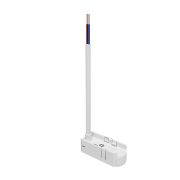 Arte Lamp A615133 ВВОД ПИТАНИЯ ДЛЯ ШИНОПРОВОДА (ТРЕКА) RAPID