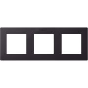 Simon 24 Графит Рамка 3-ая