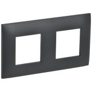 IEK SKANDY Титан Рамка 2-ая SK-F02T.