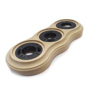 Рамка 3-я на бревно Бук Натуральный Lindas 25760