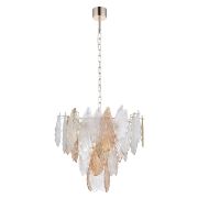 Arte Lamp A4080LM-12GO FELICITA Люстра E14