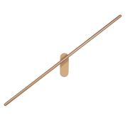 Arte Lamp A2028AP-1GO Prima Подсветка для картин LED 9W 4000K