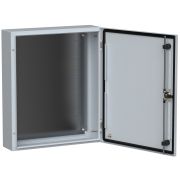 IEK TITAN 5 Корпус металлический ЩМП-60.50.15 УХЛ1 IP66.