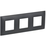 IEK SKANDY Титан Рамка 3-ая SK-F03T.