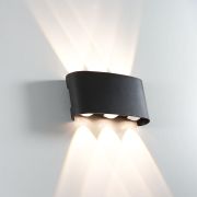 Arte Lamp A3122AL-6BK УЛИЧНЫЙ СВЕТИЛЬНИК
