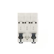 Systeme Electric City9 Set Автоматический выключатель (АВ) С 40А 3P 6kA 400В