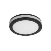 Arte Lamp A8430PL-1BK TABIT Точечный светильник встраиваемый LED, черный