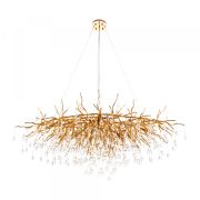 Divinare SALICE Светильник подвесной лампа накаливания