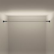 Arte Lamp A600506-240-3K ТРОСОВАЯ СИСТЕМА SKYCROSS КОМПЛЕКТ 5м 24В 19,2Вт/м 1800Лм/м 3000К 90+ SMD28
