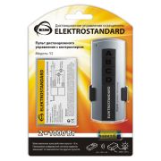 Y2 Пульт управления с 2-канальным контроллером (радио) Elektrostandard