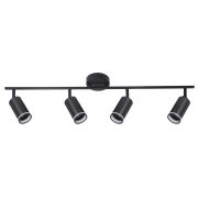 Arte Lamp A2365PL-4BK IMAI Светильник-спот GU10