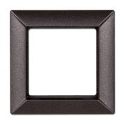JUNG EcoProfi Антрацит Рамка 1-ая