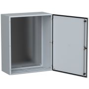 IEK TITAN 5 Корпус металлический ЩМП-100.80.40 УХЛ1 IP66.