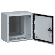 IEK TITAN 5 Корпус металлический ЩМП-30.30.20 УХЛ1 IP66.