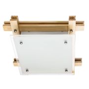 Arte Lamp A6460PL-2BR Потолочный светильник E14