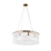 Divinare 6005/17 SP-8 Подвесной светильник FELIS