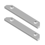 Arte Lamp A641105I коннектор для профиля серый