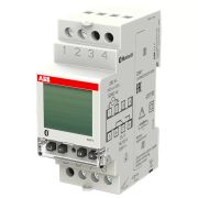 ABB Реле времени цифровое DW1