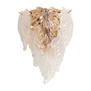 Arte Lamp A4070AP-2GO LILLY Бра E14