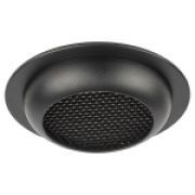 KL111 BK Встраиваемый светильник под лампу GX53 ЭРА черный матовый