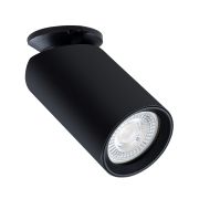 Arte Lamp A3213PL-1BK NODO Встраиваемый спот GU10
