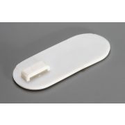 Бирка кабельная МБ 50*25 (100шт.) Fortisflex