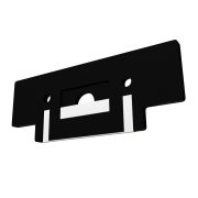 Arte Lamp A751206E OPTIMA-ACCESSORIES Заглушка для магнитного шинопровода