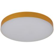 Светильник потолочный светодиодный ЭРА Relict 38 SPB-6-40 4К MG 40W 4000K